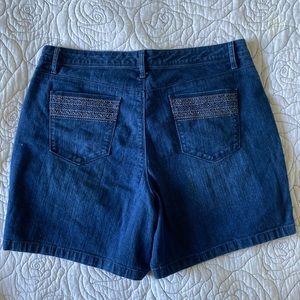 Women’s Shorts